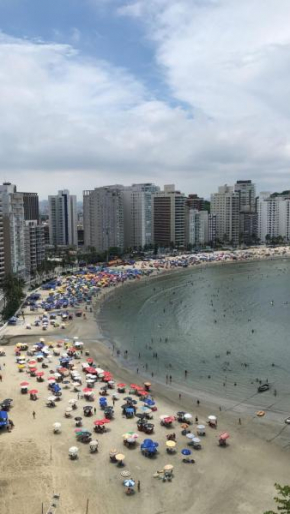 Lindo Apartamento Guarujá- Praia das Astúrias